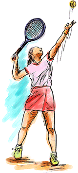 �e�j�X�̃C���X�g