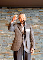 ���t�̉������Ƃ��Ă�ʐ^