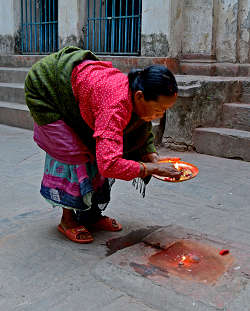 �p�^���E�S�[���f���E�e���v���ł̎ʐ^