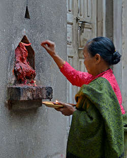 �p�^���E�S�[���f���E�e���v���ł̎ʐ^