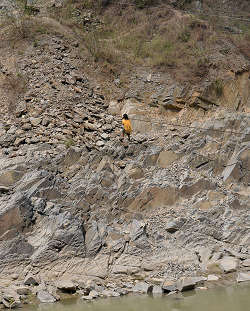 �o���f�B�v���ߍx���N�̓n�͂��Ă���ʐ^