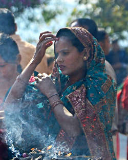 �|�J���E�r���h�D�o�V�j���@�ł̎ʐ^(2)