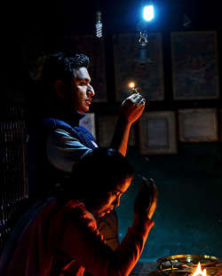 �p�^���E�S�[���f���E�e���v���ł̎ʐ^(4)