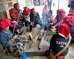 �ԃU�I���i�R�j�̎ʐ^