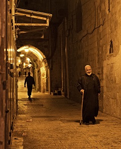 ���n�ւ̓�(3)