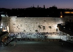 �Q���̕ǁ@�閾��"