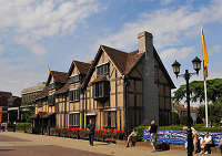 �R�b�c�E�H���Y�n���@�X�g���g�t�H�[�h�E�A�|���E�G�C�{���@�����݂̎ʐ^