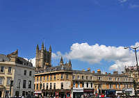 ���[�}�l�ɂ���đ����o�X�i���C�j�̌ꌹ�̂Ȃ����o�[�X�̒����݂̎ʐ^