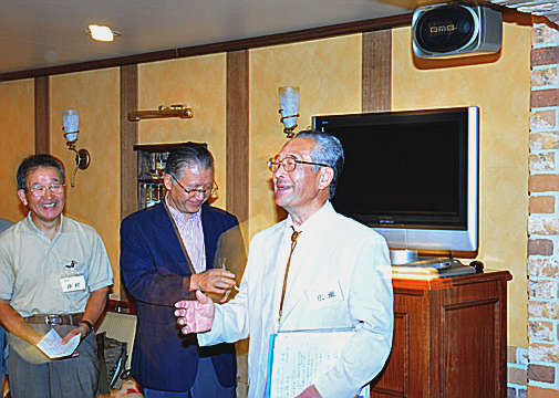 �L����\�������J��̈��A�����Ă���ʐ^