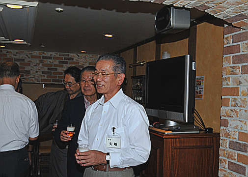 �����H�w�Ȗ���������t�̉������Ƃ��Ă���ʐ^